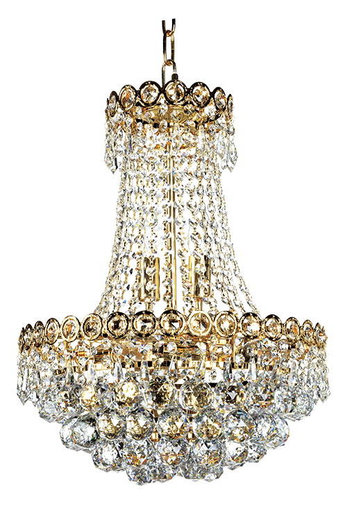 LUSTRE_HOME